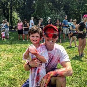 Meet your Posher, David